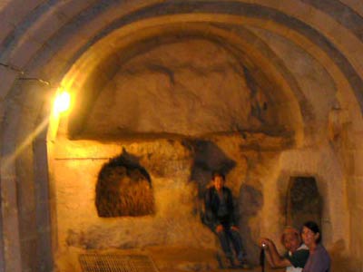 Derinkuyu